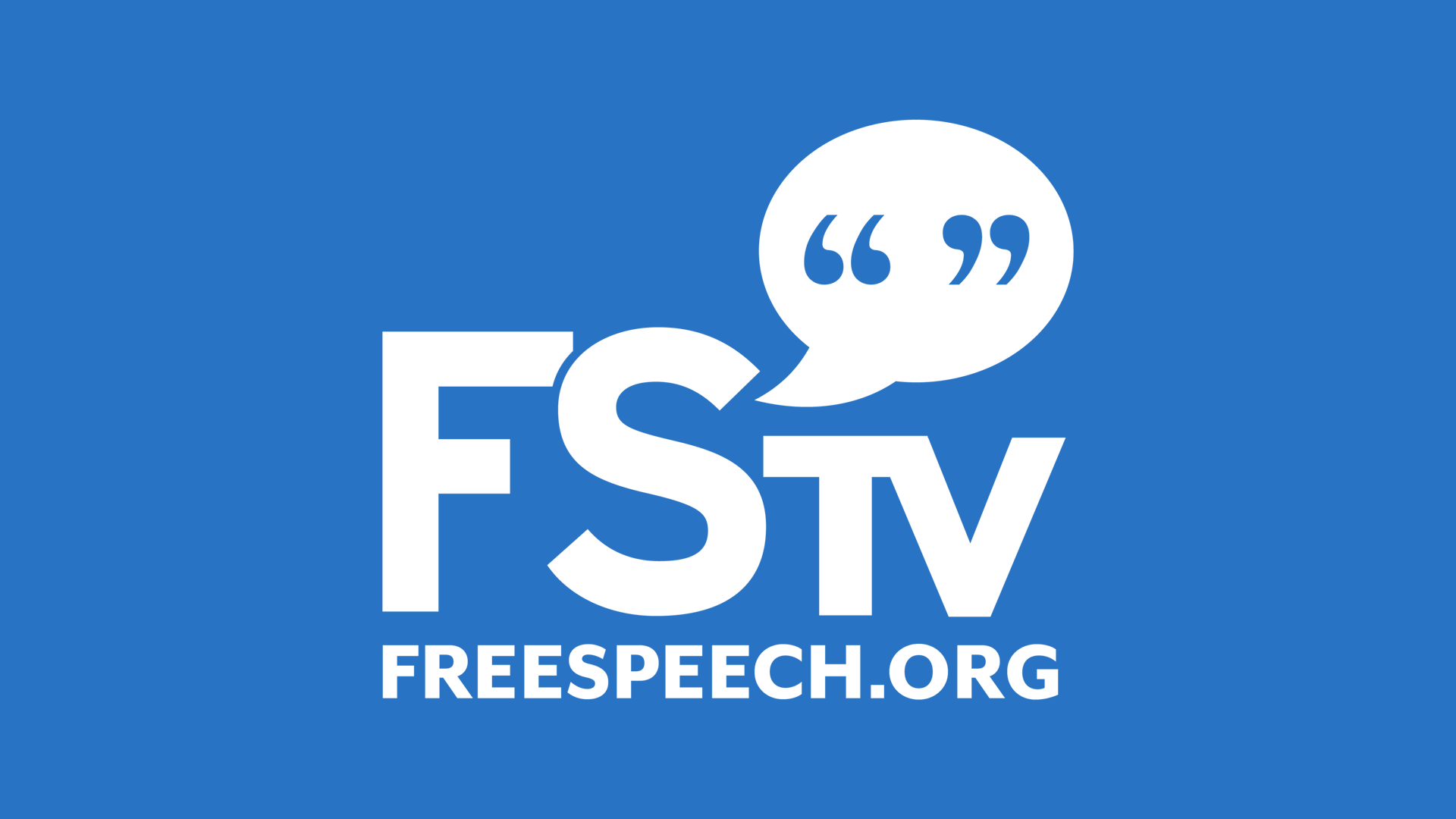 Free Speech TV