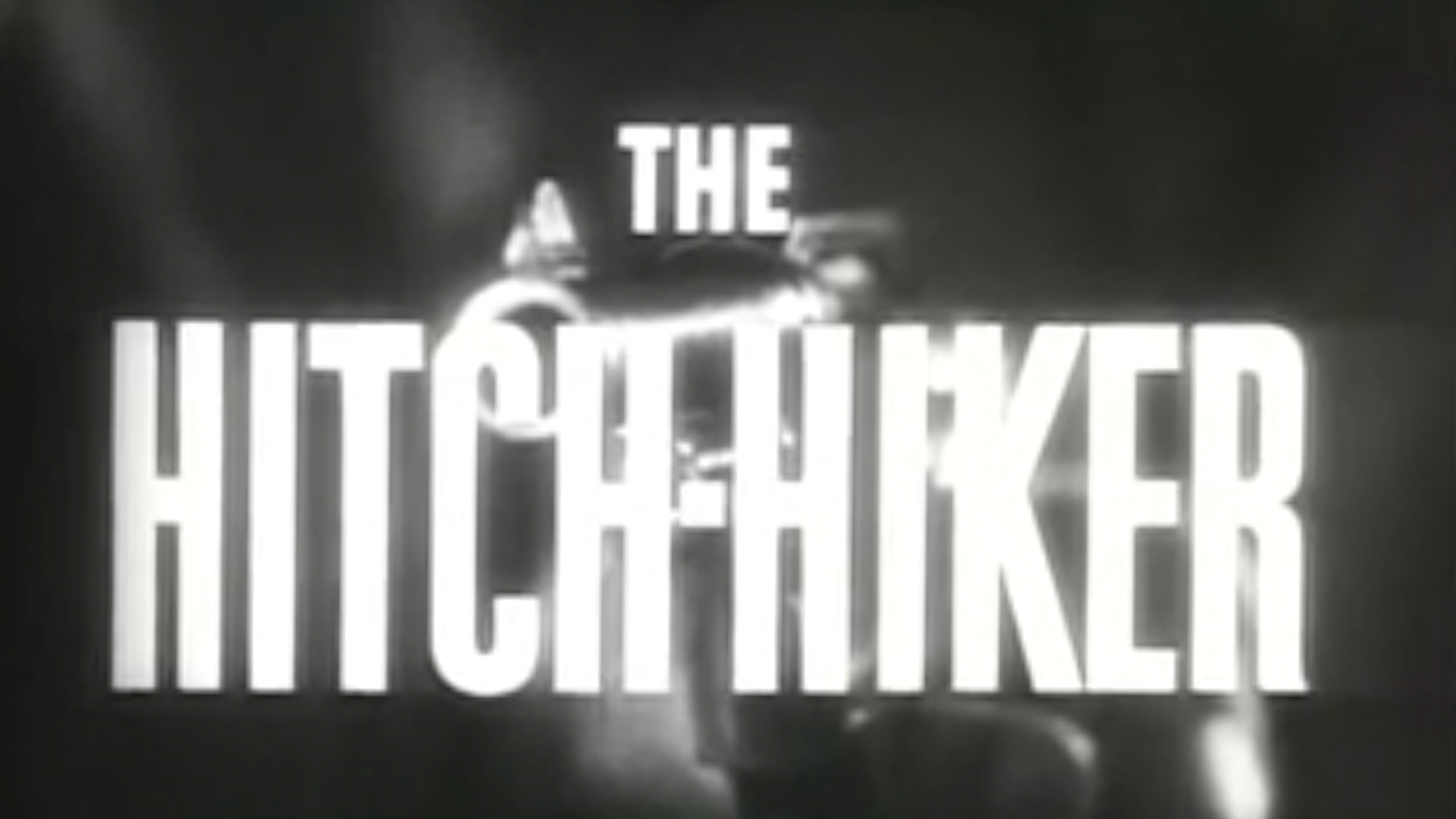 Classic Movies - The Hitch-Hiker