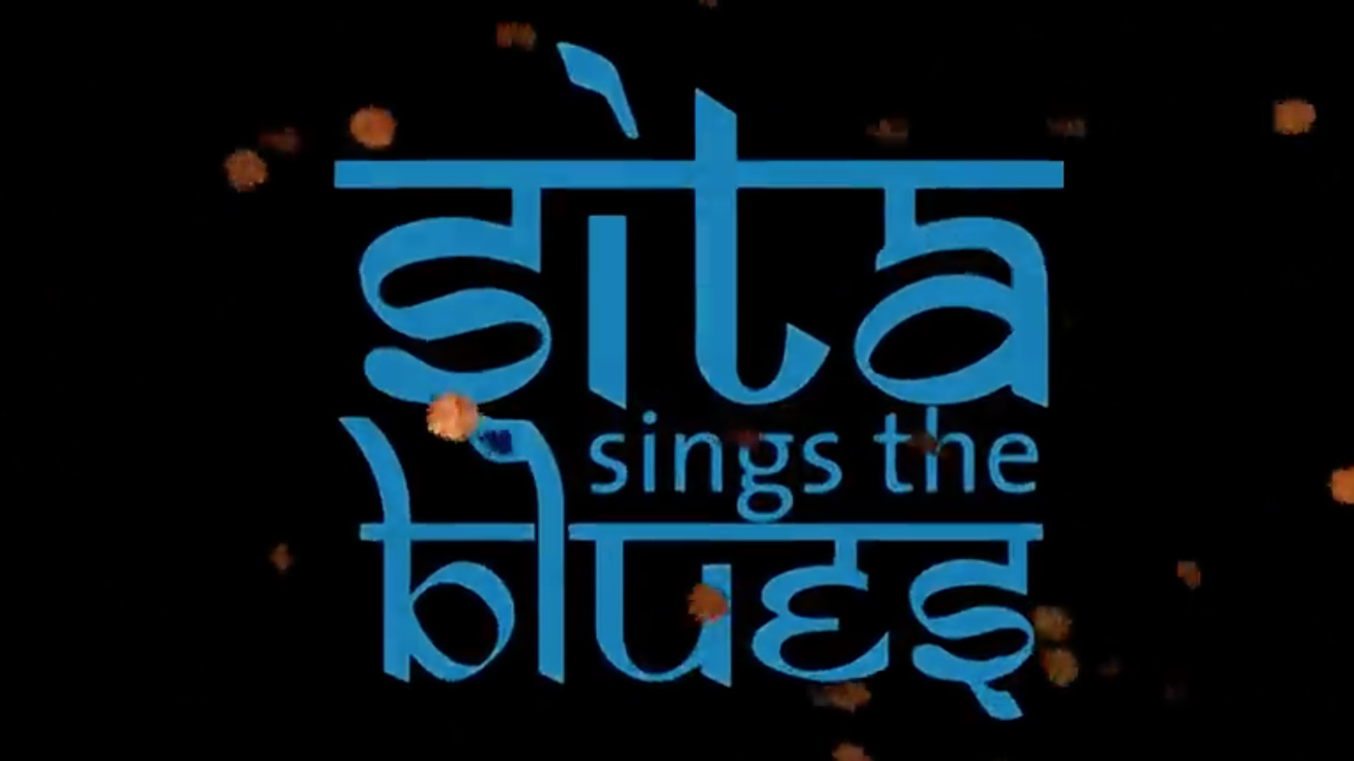 Classic Movies - Sita Sings the Blues