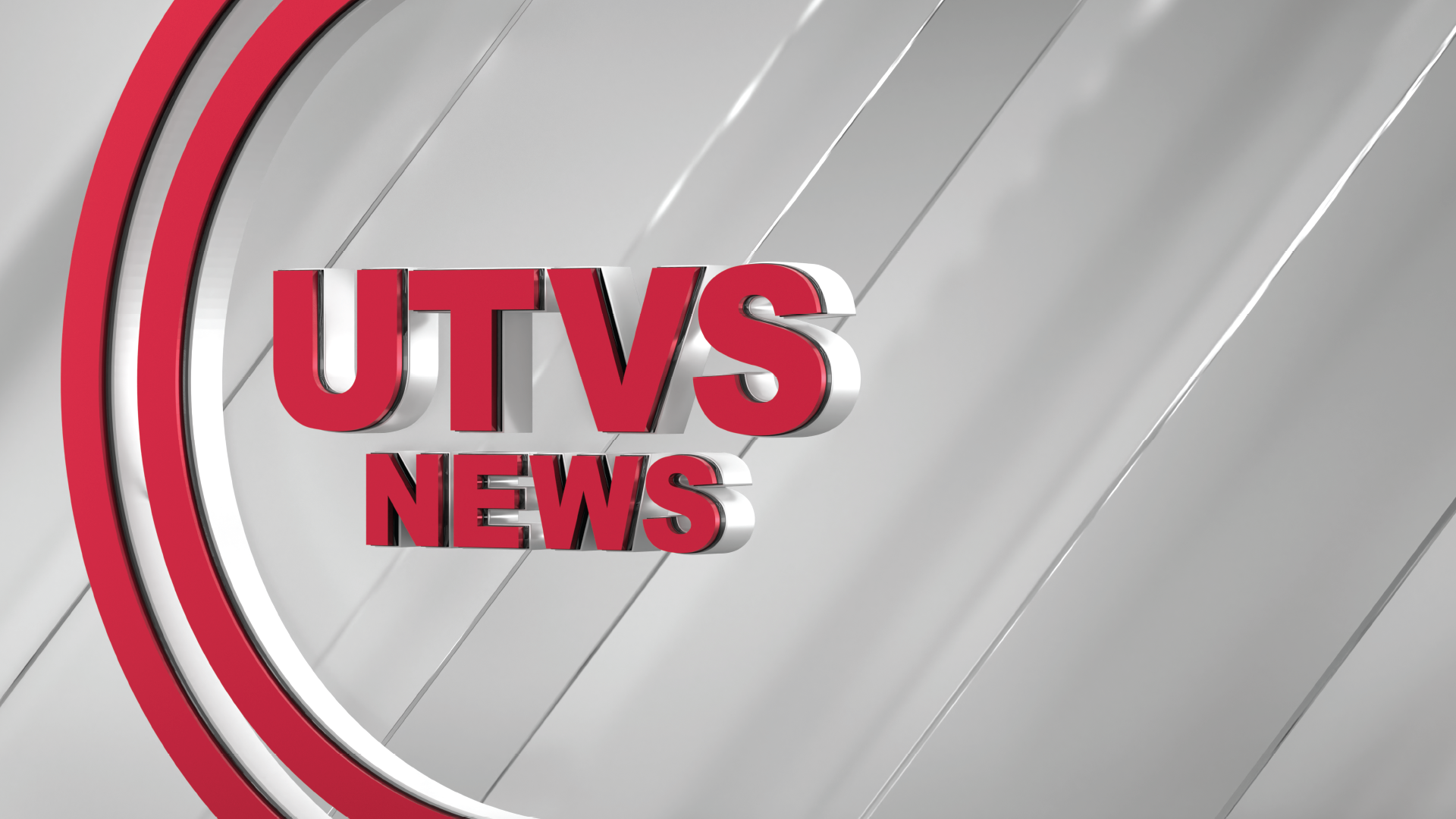 UTVS News 2025-12-8 Monday