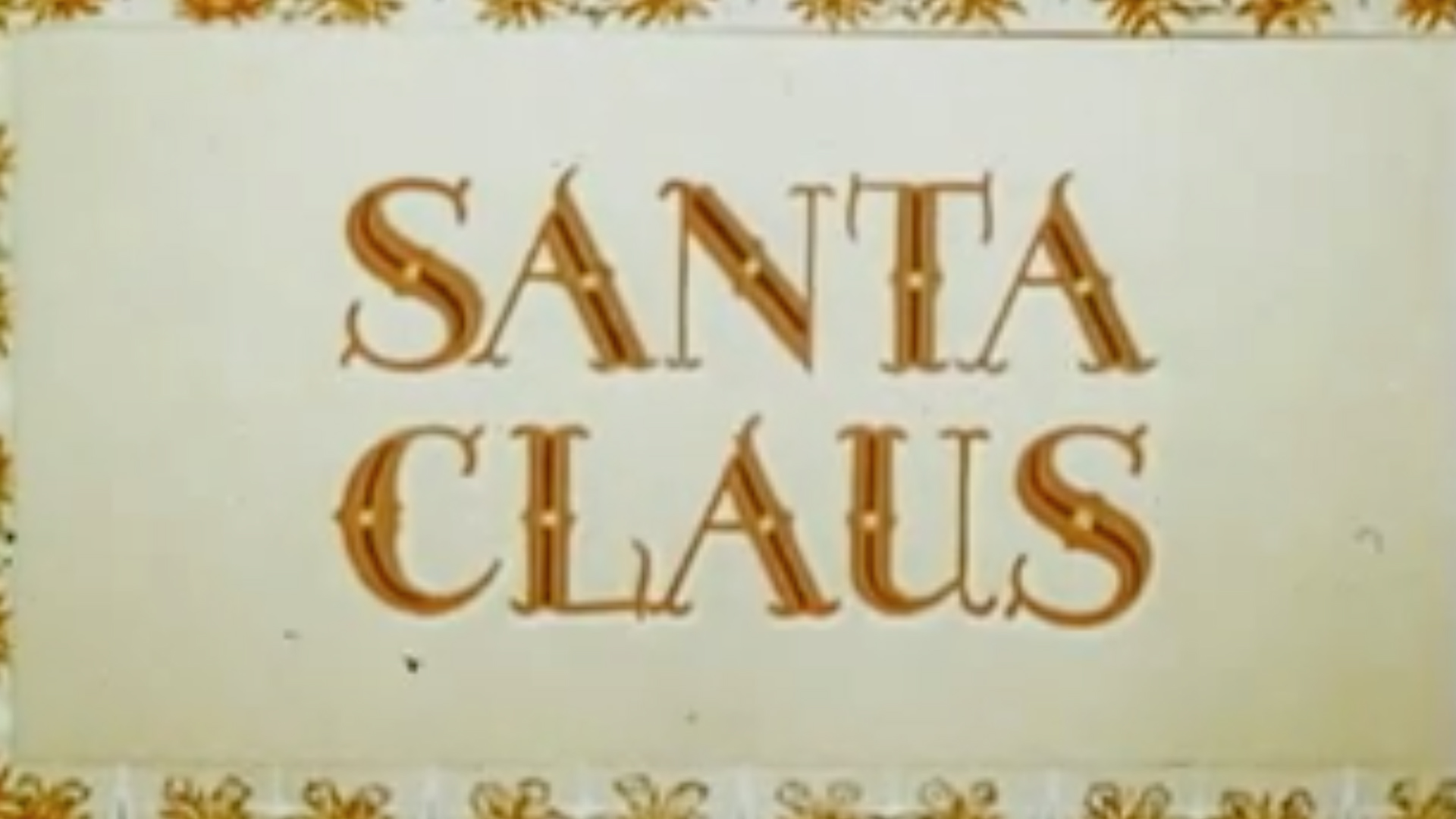 Thumbnail image for Classic Holiday Movies - Santa Claus - 1959