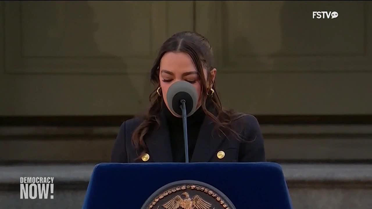 Thumbnail image for Democracy Now! 2025-1-2 Friday