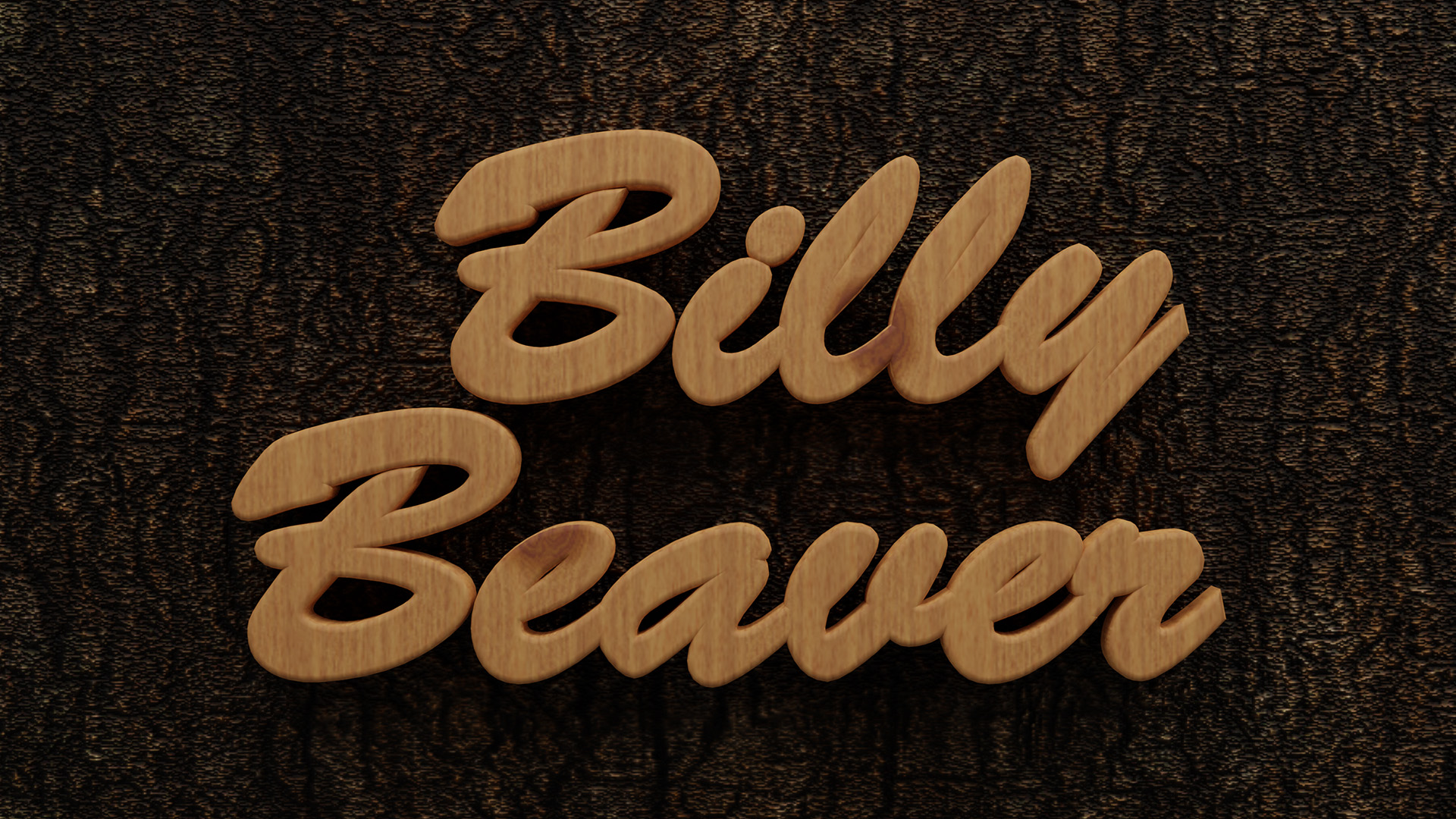 Thumbnail image for Billy the Beaver
